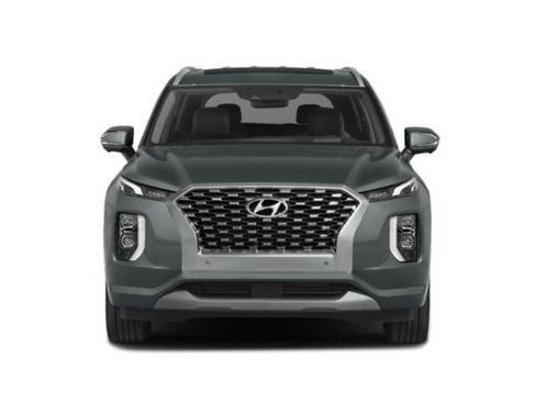 Used 2022 Hyundai Palisade Limited AWD/4WD image 4
