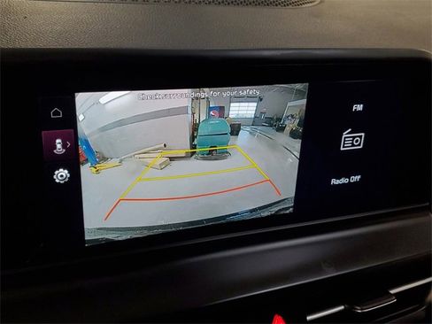 Certified 2024 Kia Seltos X-Line image 28