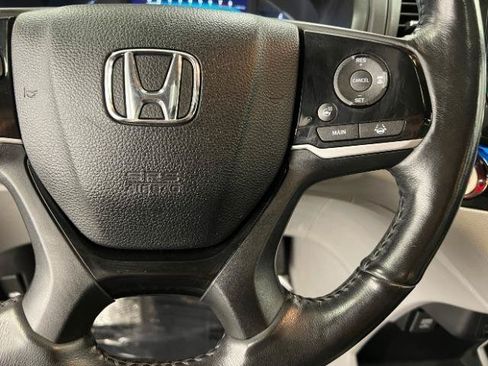 Used 2019 Honda Odyssey Elite image 14