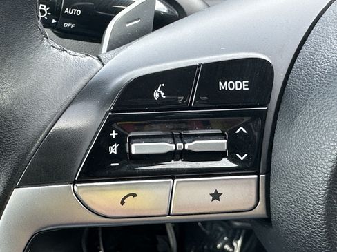 Used 2023 Hyundai Tucson Limited AWD/4WD image 24