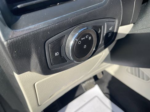 Used 2023 Ford Edge Titanium image 21