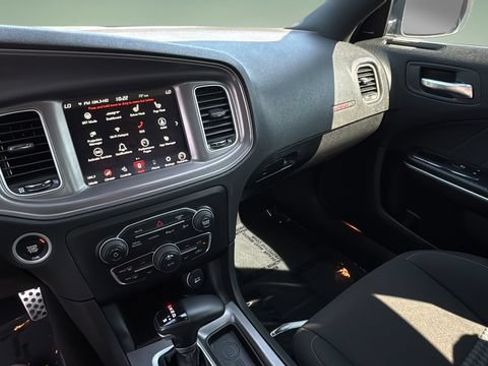 Used 2023 Dodge Charger Scat Pack RWD image 25