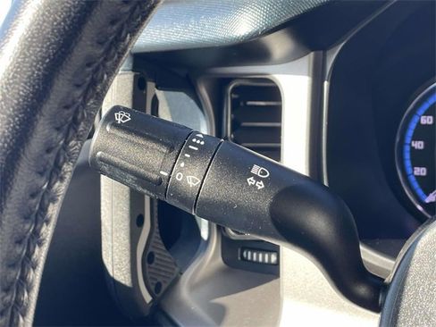 Certified 2021 Ford Bronco Outer Banks image 24