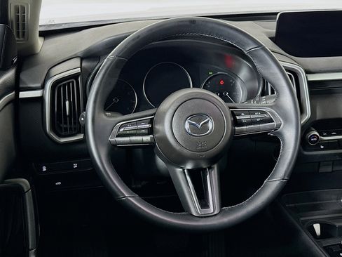 Used 2025 MAZDA CX-50 AWD 2.5 S w/ Premium Package image 18