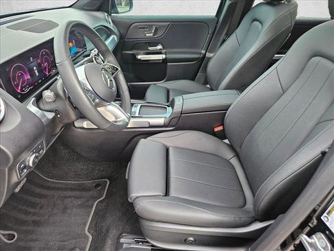 Certified 2024 Mercedes-Benz EQB 300 4MATIC image 16
