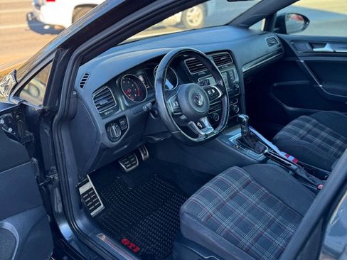 Used 2016 Volkswagen GTI S image 16