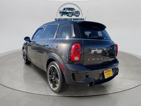 Used 2015 MINI Cooper Countryman S image 10