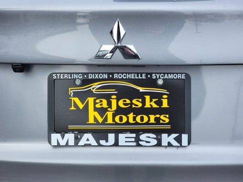 Used 2024 Mitsubishi Outlander Sport SE image 13