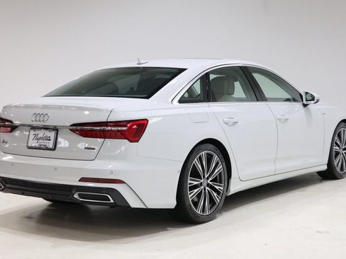 Used 2019 Audi A6 3.0T Prestige w/ Prestige Package AWD/4WD image 8