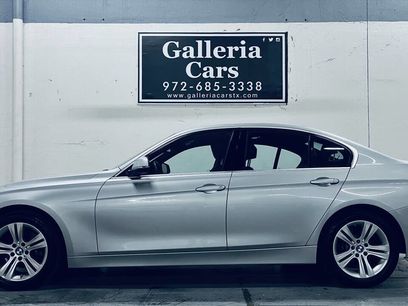 Used 2017 BMW 330i xDrive Sedan