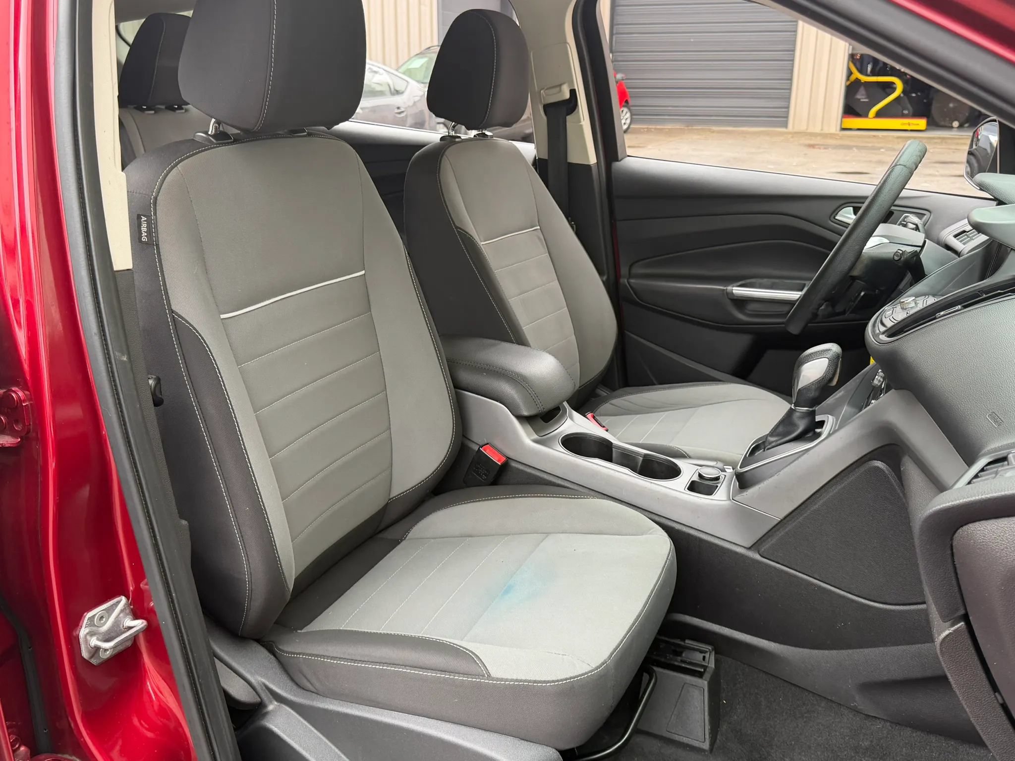 Used 2014 Ford Escape SE w/ Equipment Group 201A FWD image 12
