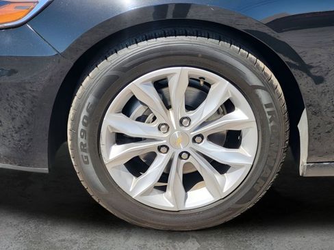Used 2024 Chevrolet Malibu LT image 10
