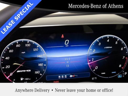 New 2026 Mercedes-Benz GLC 43 AMG 4MATIC image 29