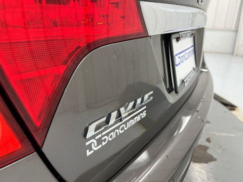 Used 2011 Honda Civic LX image 24