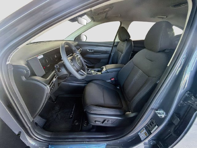 New 2026 Hyundai Tucson SEL FWD image 21