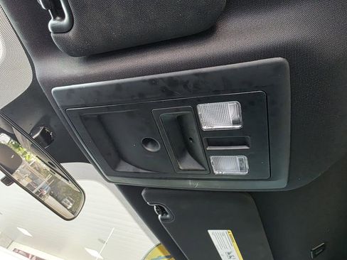 Used 2024 RAM 1500 Classic Warlock RWD image 20
