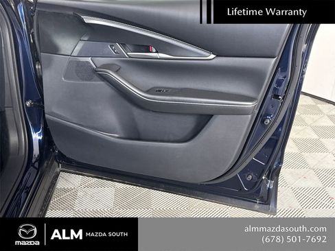 New 2026 MAZDA CX-30 AWD 2.5 S image 15