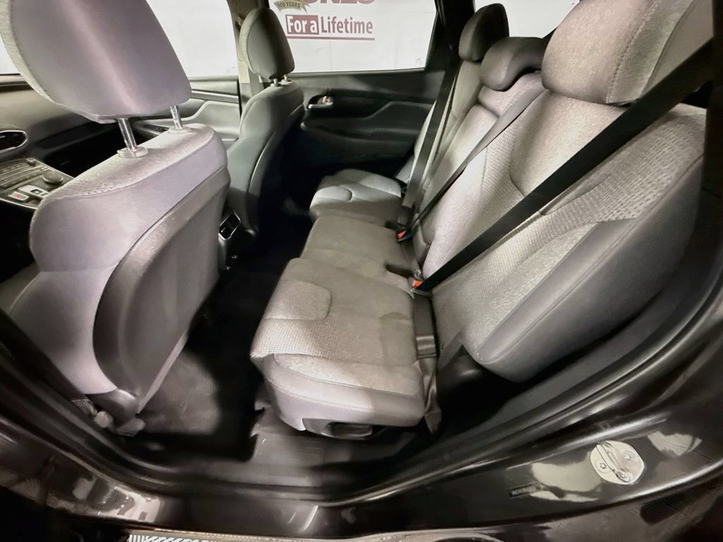 Certified 2023 Hyundai Santa Fe SEL FWD image 26