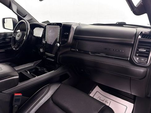 Used 2022 RAM 1500 Limited w/ Body-Colour Bumper Group AWD/4WD image 29
