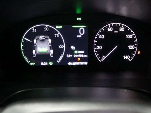 Certified 2025 Honda CR-V Sport-L image 37