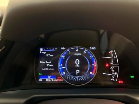 Used 2023 Lexus ES 350 w/ Premium Package FWD image 20