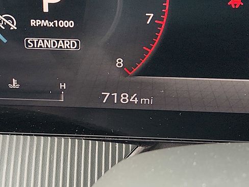 Certified 2025 Nissan Murano SV AWD/4WD image 19