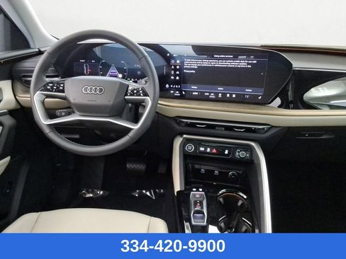 New 2025 Audi Q5 Premium Plus image 9