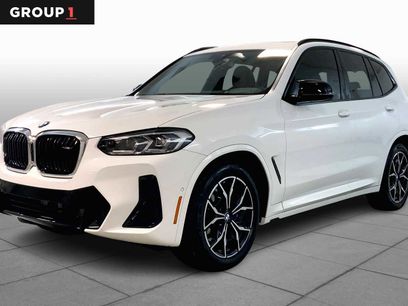 Used 2023 BMW X3 M40i w/ Premium Package