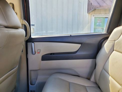 Used 2013 Honda Odyssey EX-L image 33