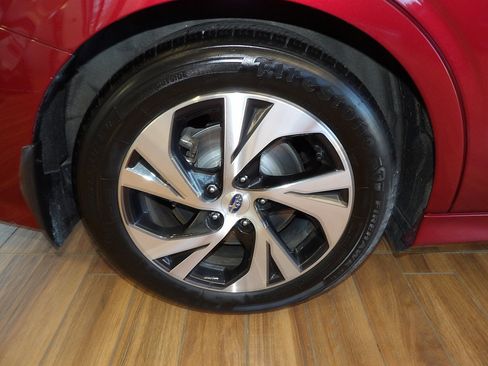 Used 2024 Subaru Legacy Premium AWD/4WD image 5