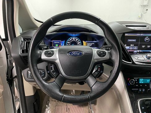 Used 2014 Ford C-MAX Energi SEL image 9