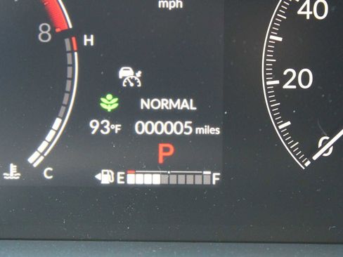 Used 2024 Honda Ridgeline TrailSport image 26