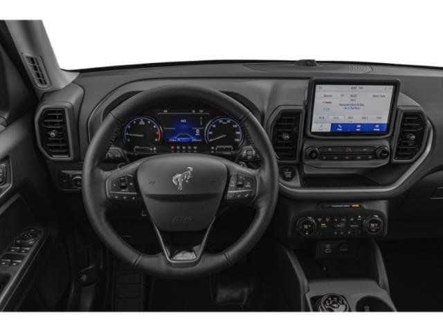 Used 2021 Ford Bronco Sport First Edition AWD/4WD image 7