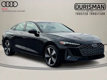 Certified 2025 Audi A5 2.0T Premium Plus w/ Premium Plus