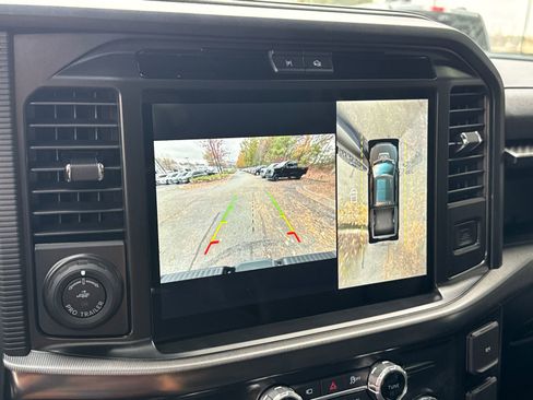 New 2025 Ford F150 Raptor image 28