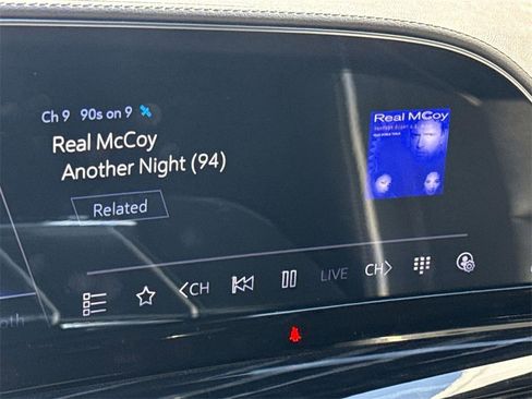 Used 2023 Cadillac Escalade ESV Sport image 12