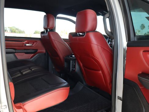 Used 2019 RAM 1500 Rebel w/ Rebel Level 1 Equipment Group image 33