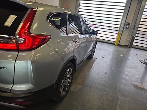 Used 2019 Honda CR-V EX-L image 5