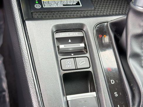 Used 2025 Honda CR-V EX-L image 26