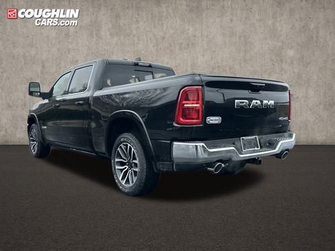 New 2026 RAM 1500 Limited image 5