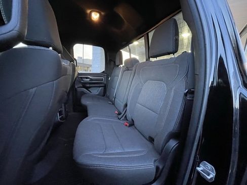 Used 2021 RAM 1500 Big Horn image 20