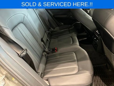 Used 2023 Audi Q5 2.0T Premium Plus w/ Premium Plus Package AWD/4WD image 18