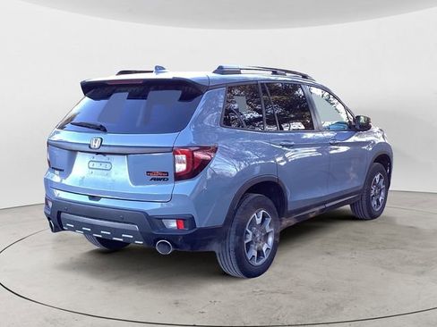 Used 2023 Honda Passport TrailSport image 5