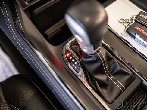 Used 2022 RAM 1500 TRX w/ TRX Level 1 Equipment Group image 29