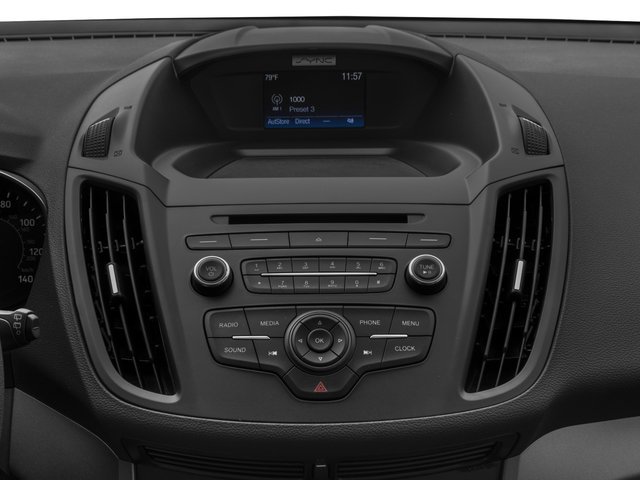 Used 2018 Ford Escape S FWD image 4