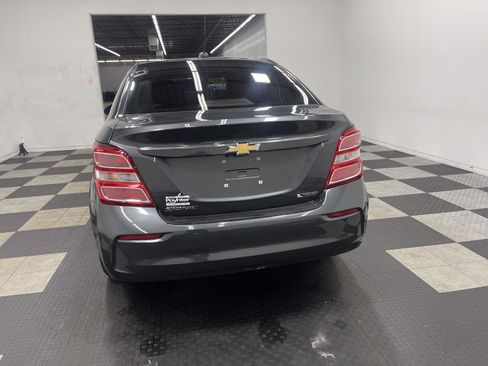 Used 2020 Chevrolet Sonic Premier image 3