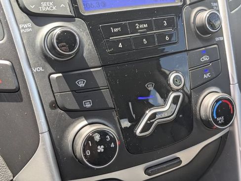 Used 2013 Hyundai Sonata GLS w/ Popular Equipment Pkg FWD image 15
