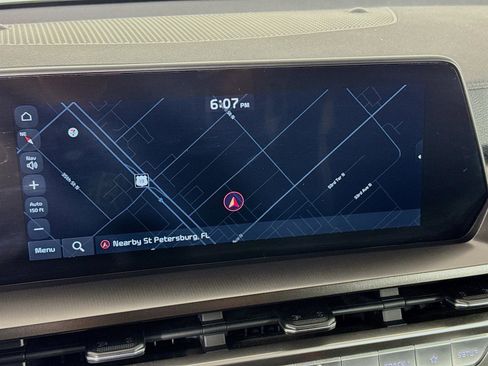 Used 2023 Kia Telluride S w/ S Sunroof Package image 16