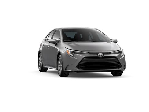 New 2026 Toyota Corolla LE w/ LE Premium Package FWD image 16