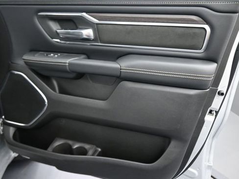 New 2026 RAM 1500 Laramie image 21